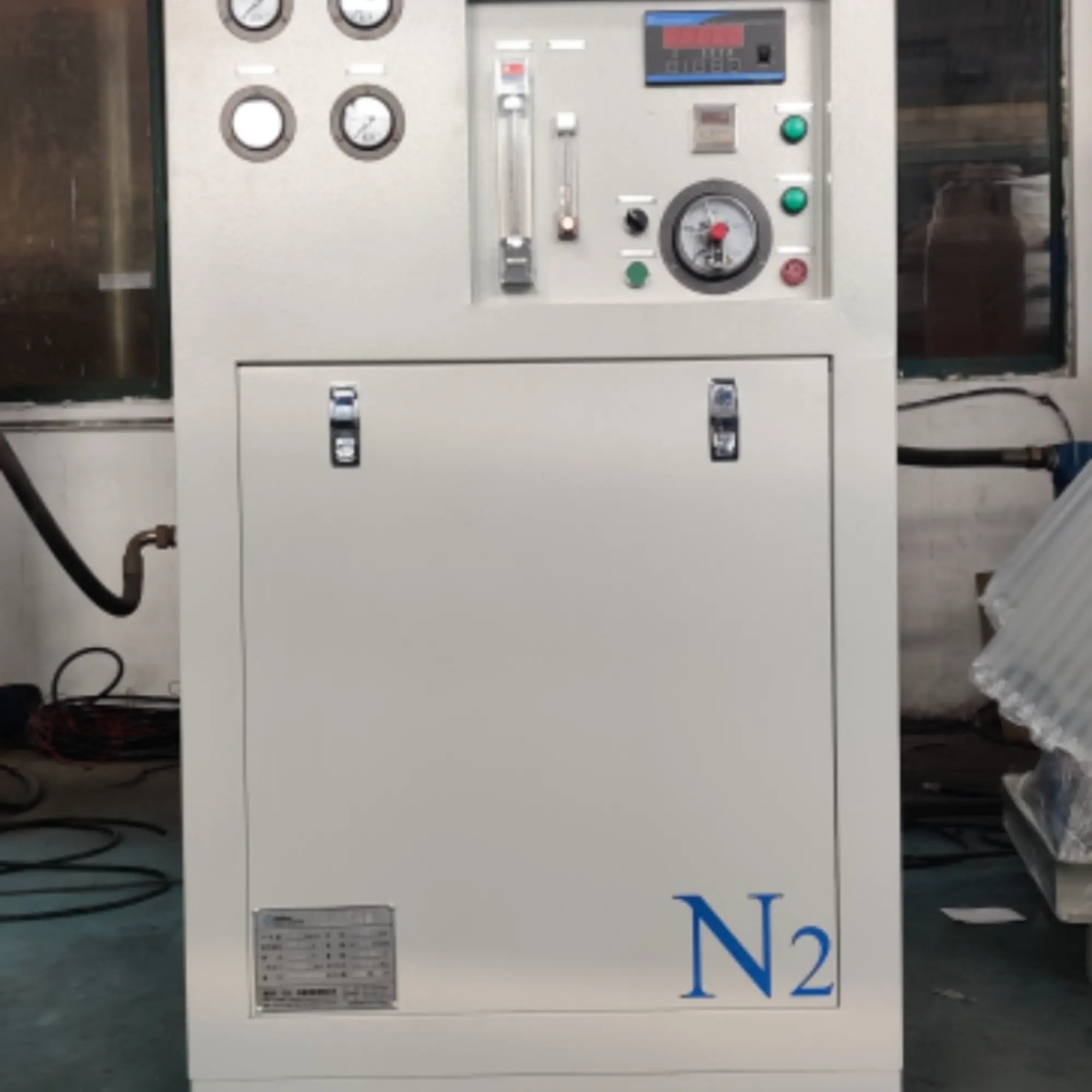 PSA nitrogen production equipment