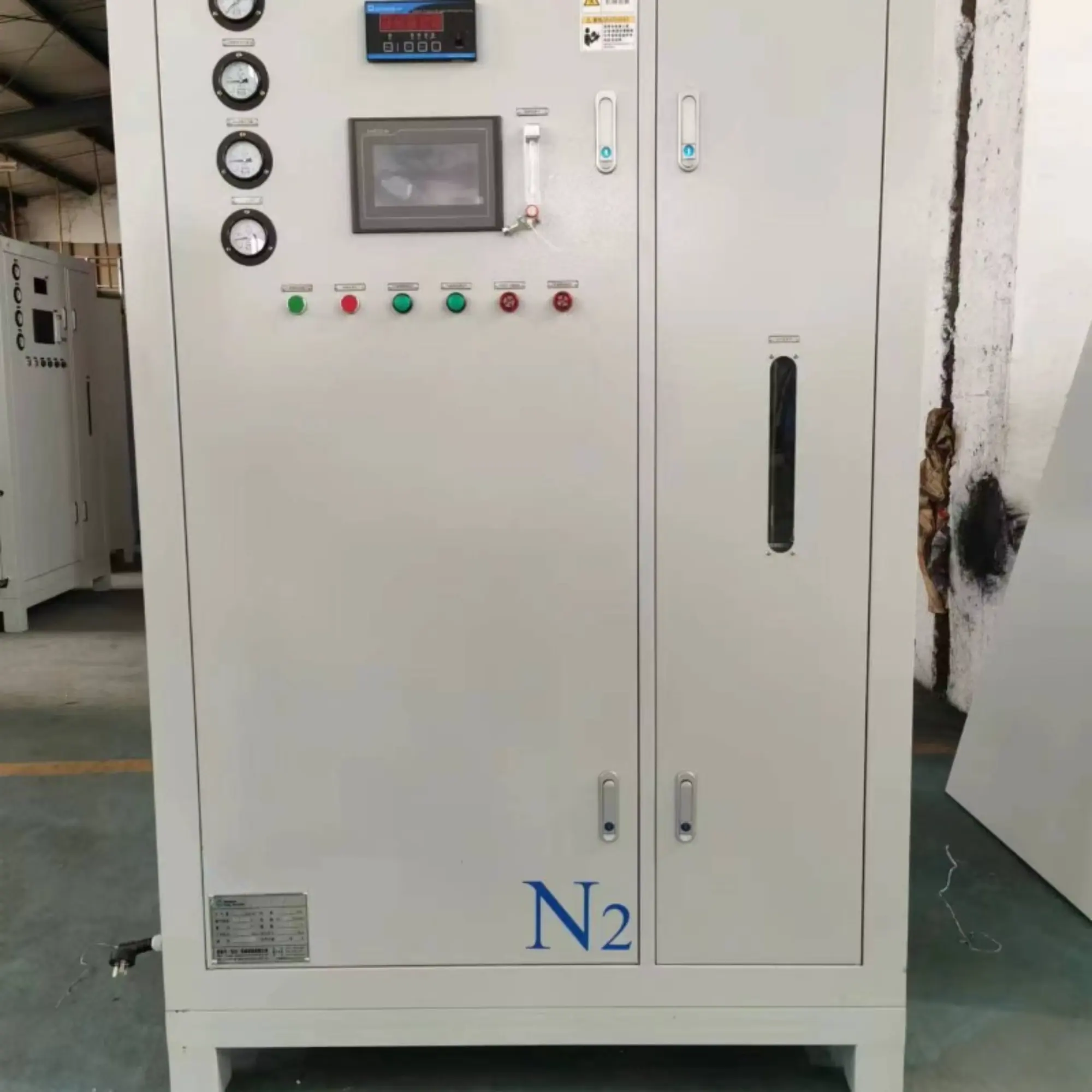 box-type nitrogen generator