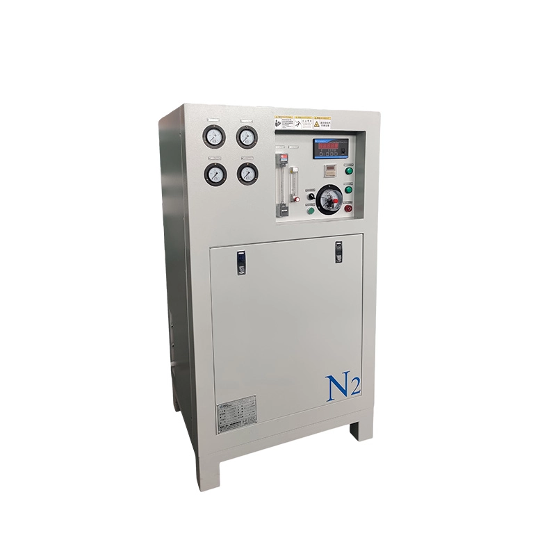 Box-type nitrogen generator