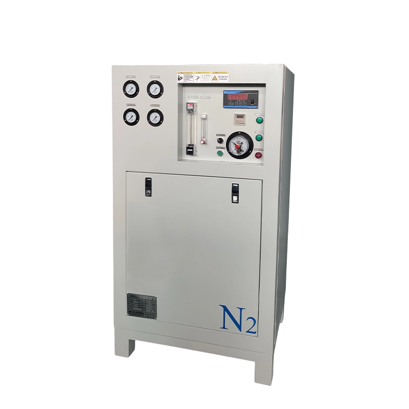 Box-type nitrogen generator