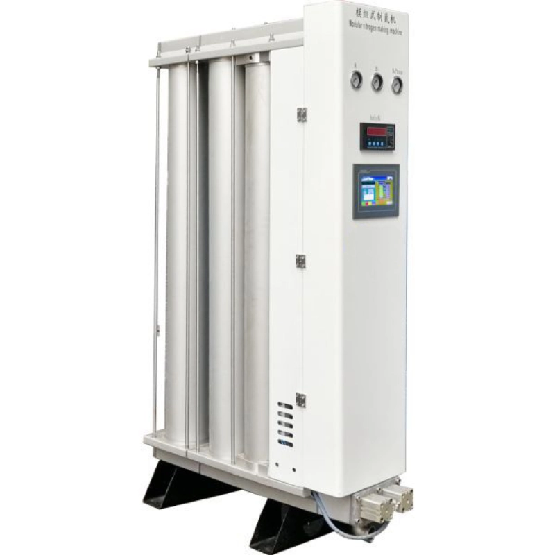 PSA nitrogen production equipment