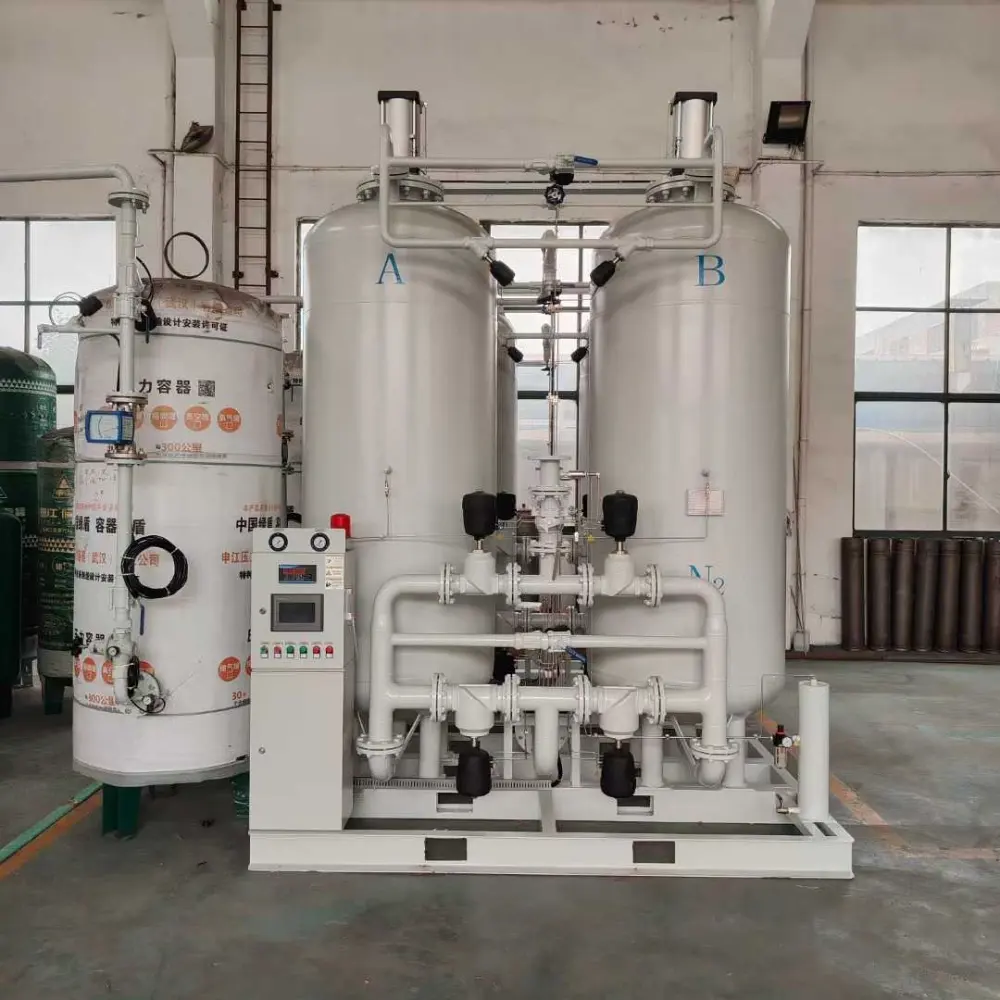 PSA nitrogen production equipment