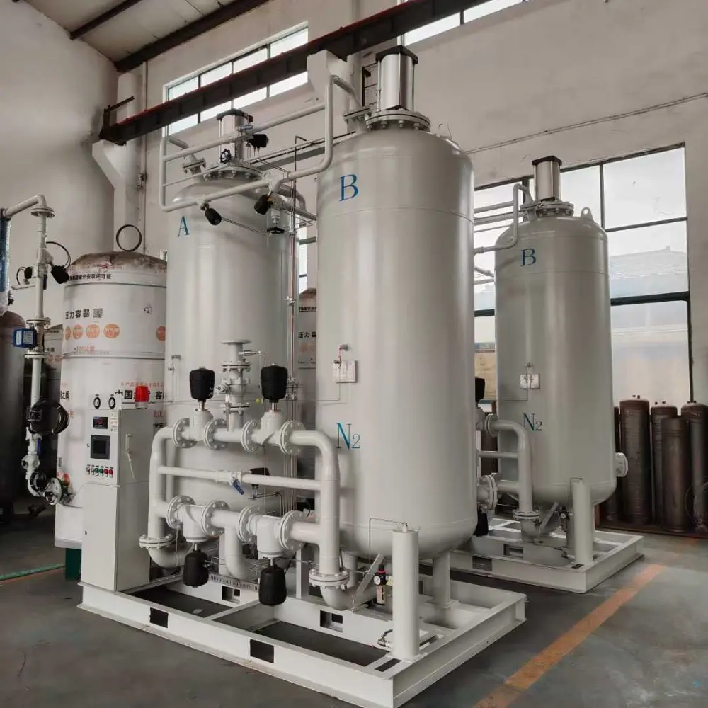 PSA nitrogen production equipment