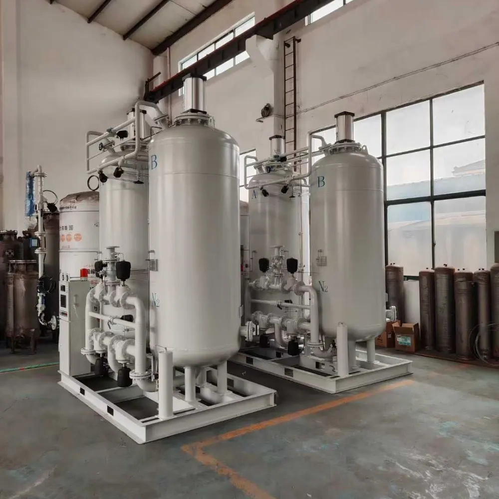 PSA nitrogen production equipment