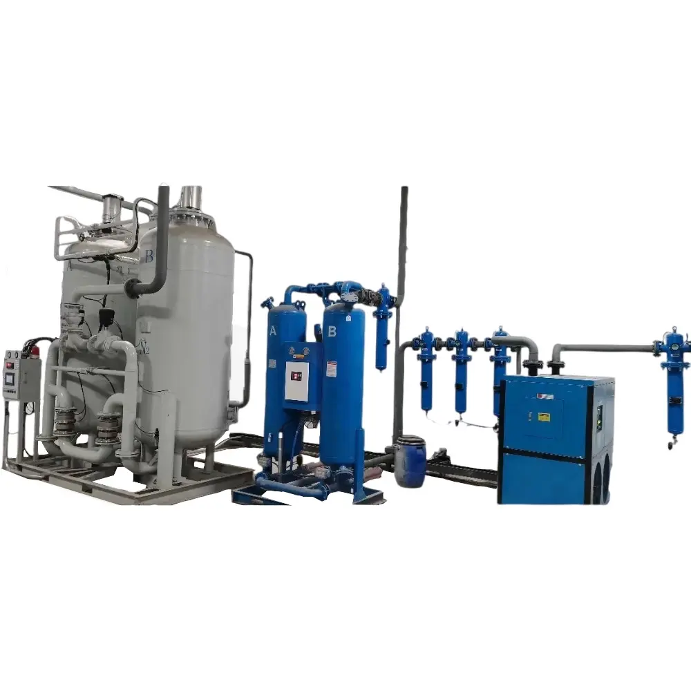 PSA nitrogen production equipment