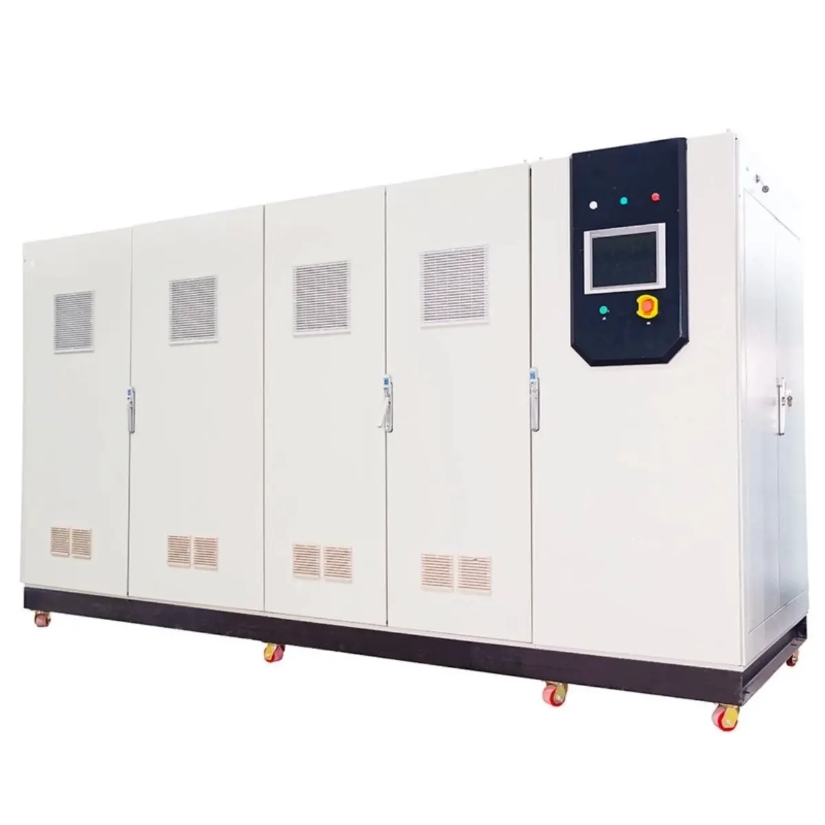 QLS-H20 Industrial Hydrogen Production Equipment High Capacity