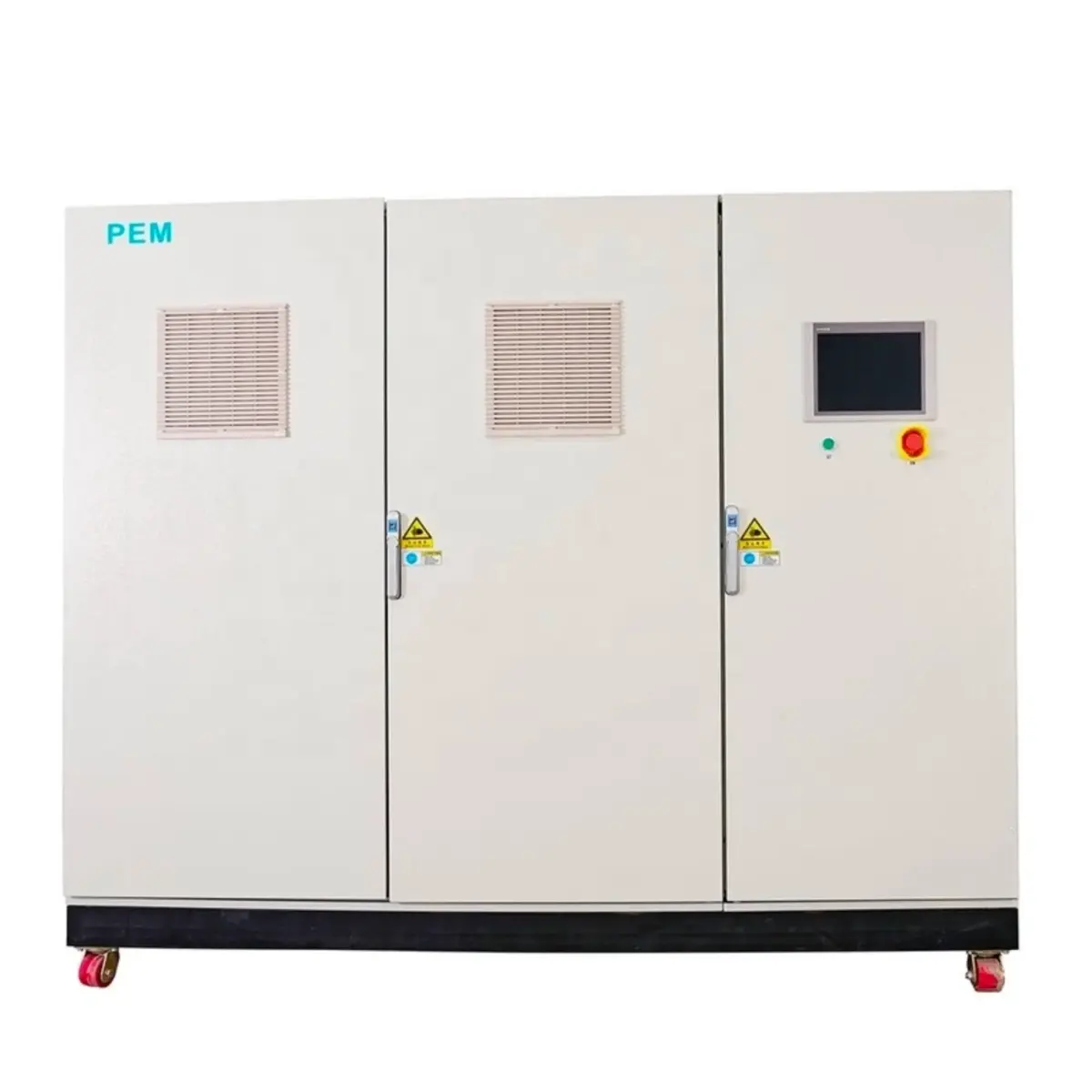 QLS-H6 CE Certified Industrial Hydrogen Production Equipment PEM Technology Large Hydrogen Generator