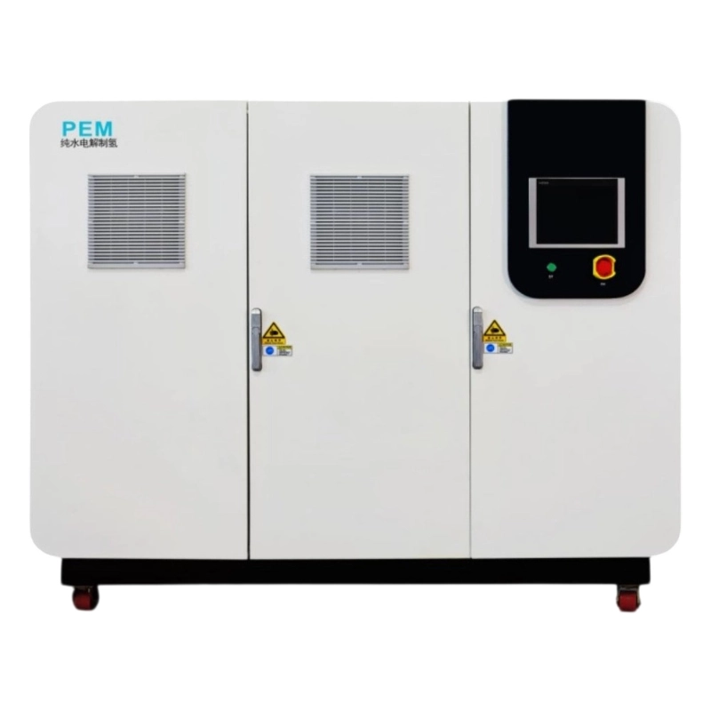 industrial hydrogen production equipment