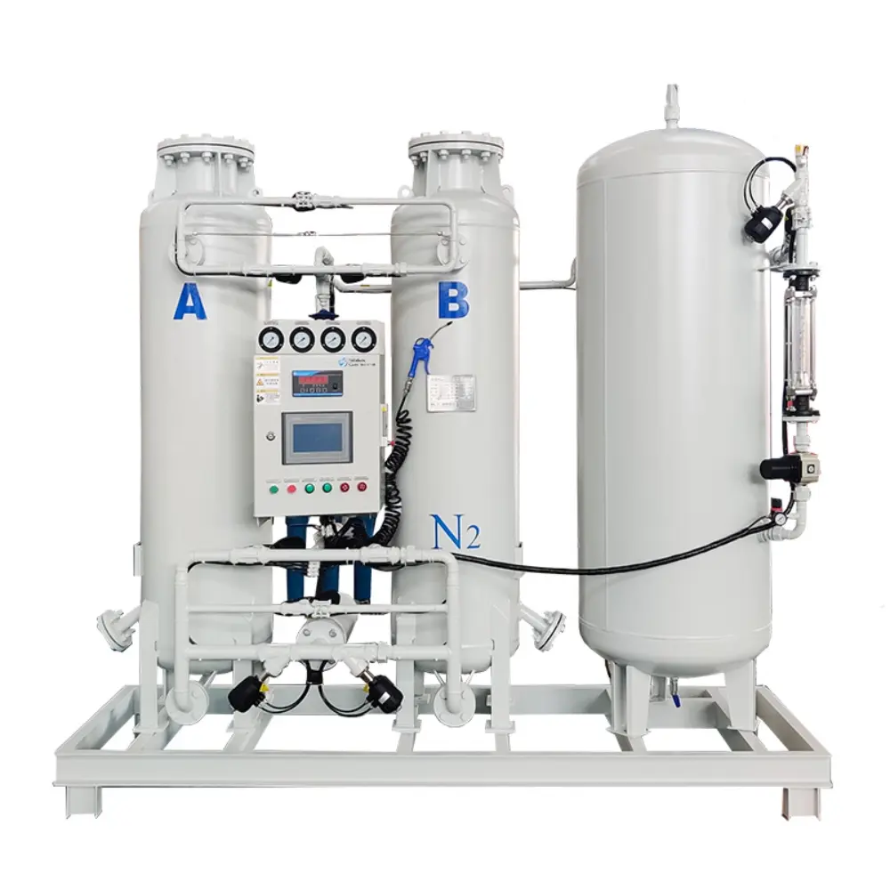 Nitrogen generator