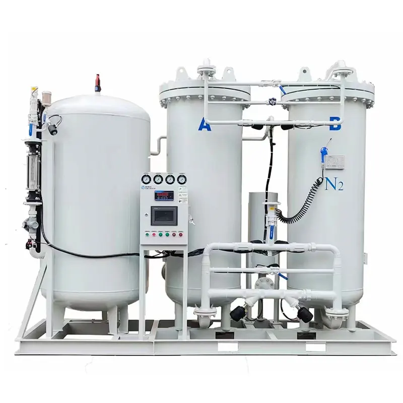 Nitrogen generator