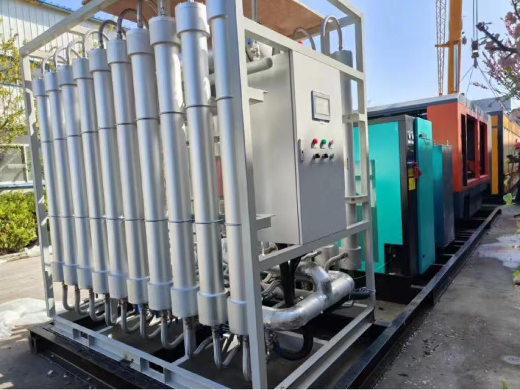Will membrane nitrogen generators be replaced by PSA nitrogen generators?
