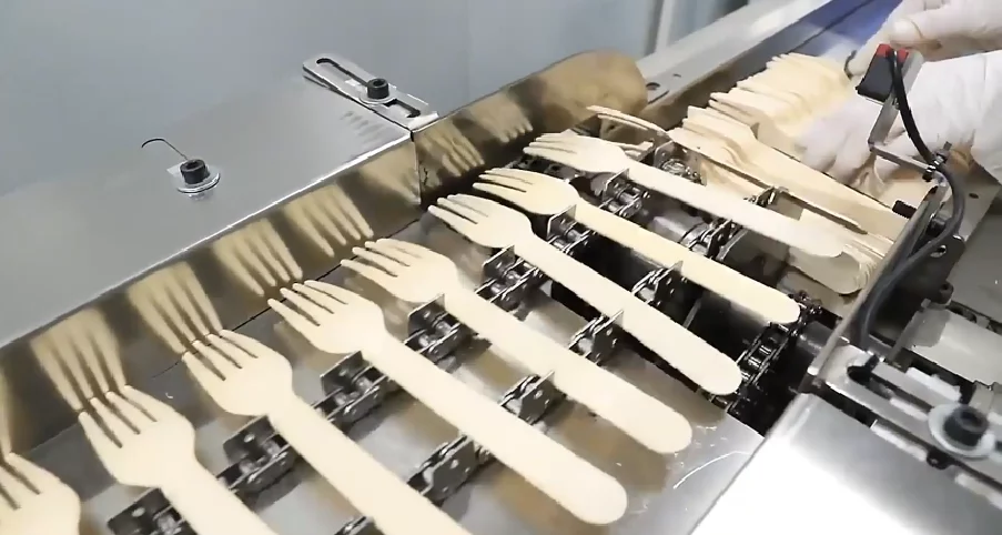 演示新闻 – How Bagasse Containers Are Revolutionizing Eco-FriendlyPackaging!