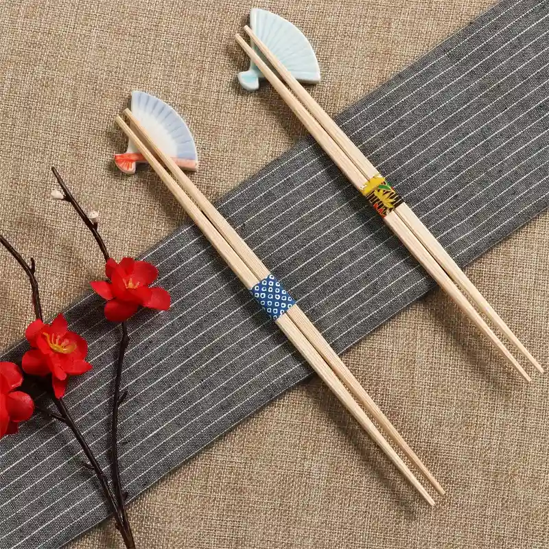 240mm Bagged Sushi Chopsticks