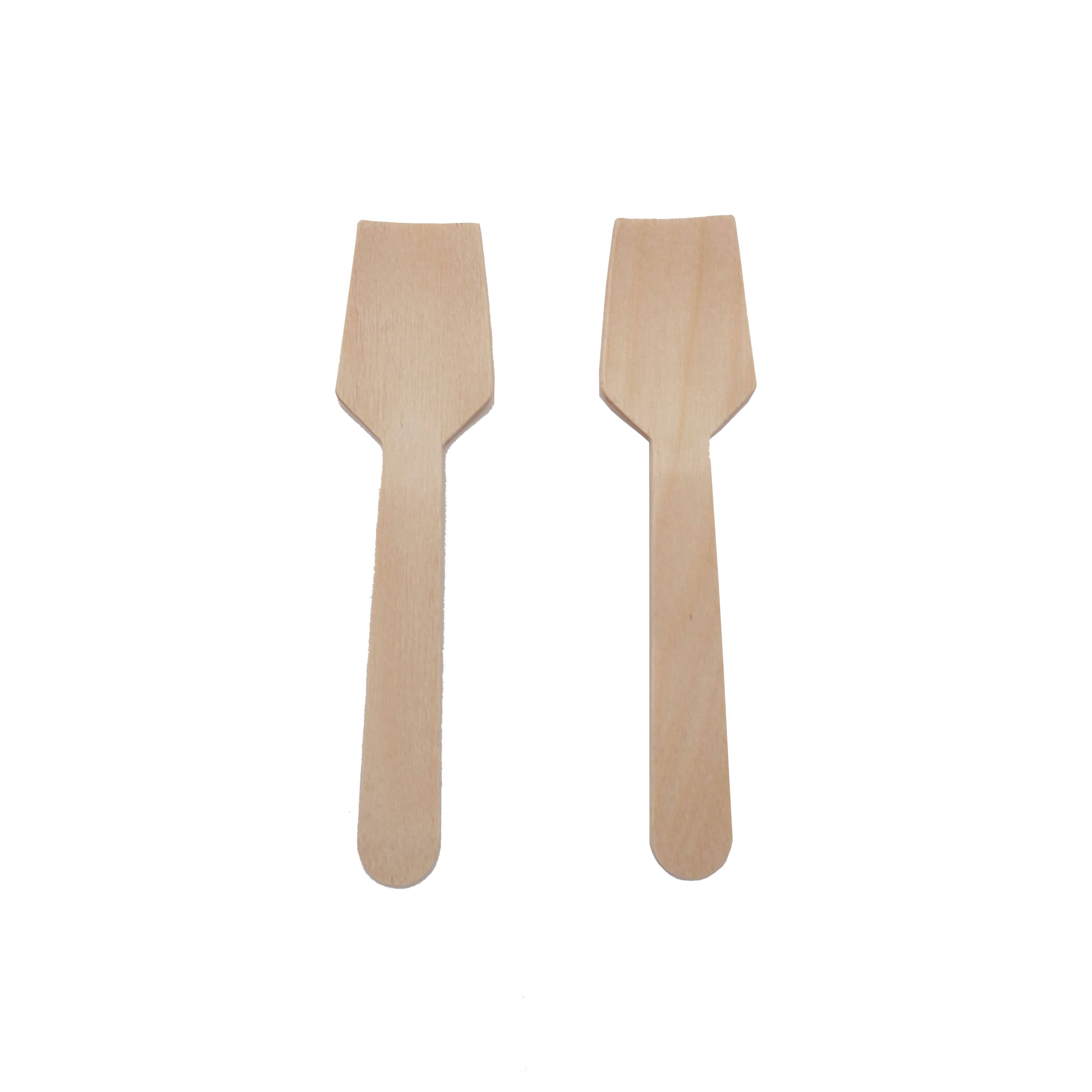 Cuillère de 160 mm -