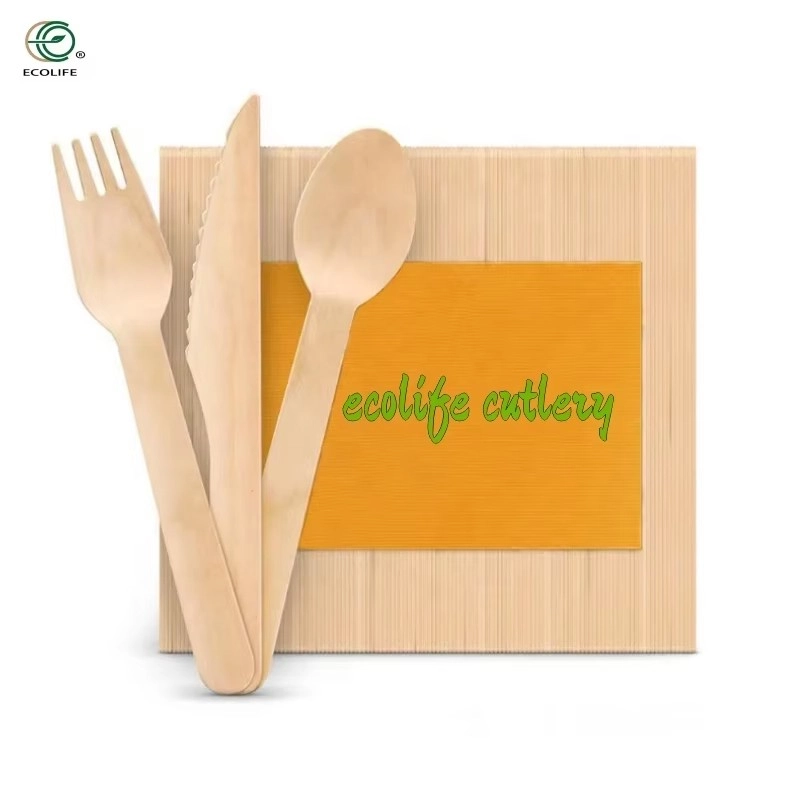 wooden cutlery set-2