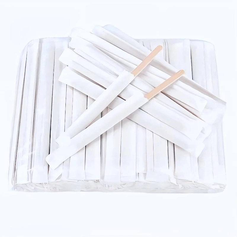 Compostable vs Recyclable: Wooden Coffee Stirrer Environmental Impact