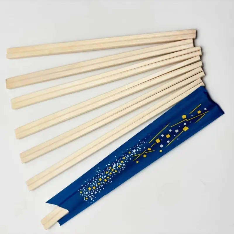 Wooden Chopsticks-54