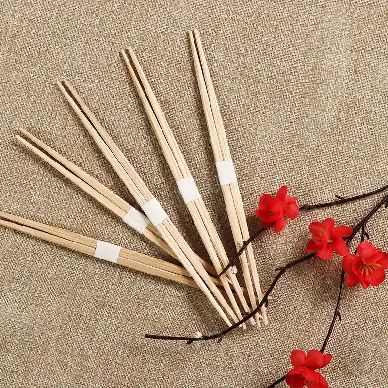240mm Bagged Sushi Chopsticks