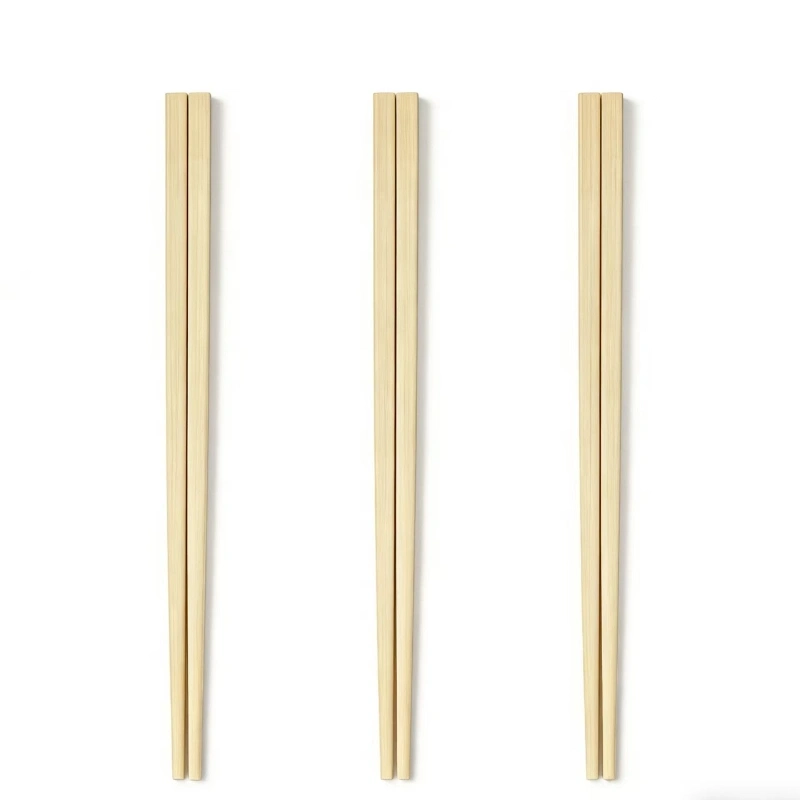 203mm wooden genroku chopsticks2