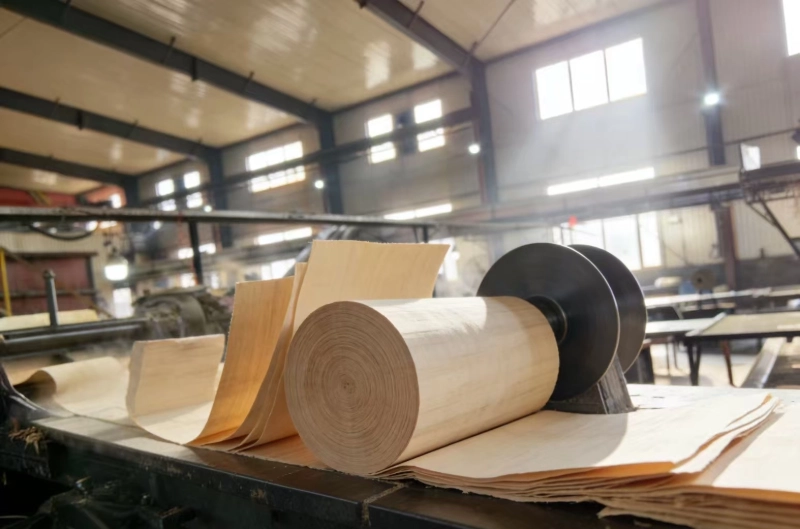 Die Cutting