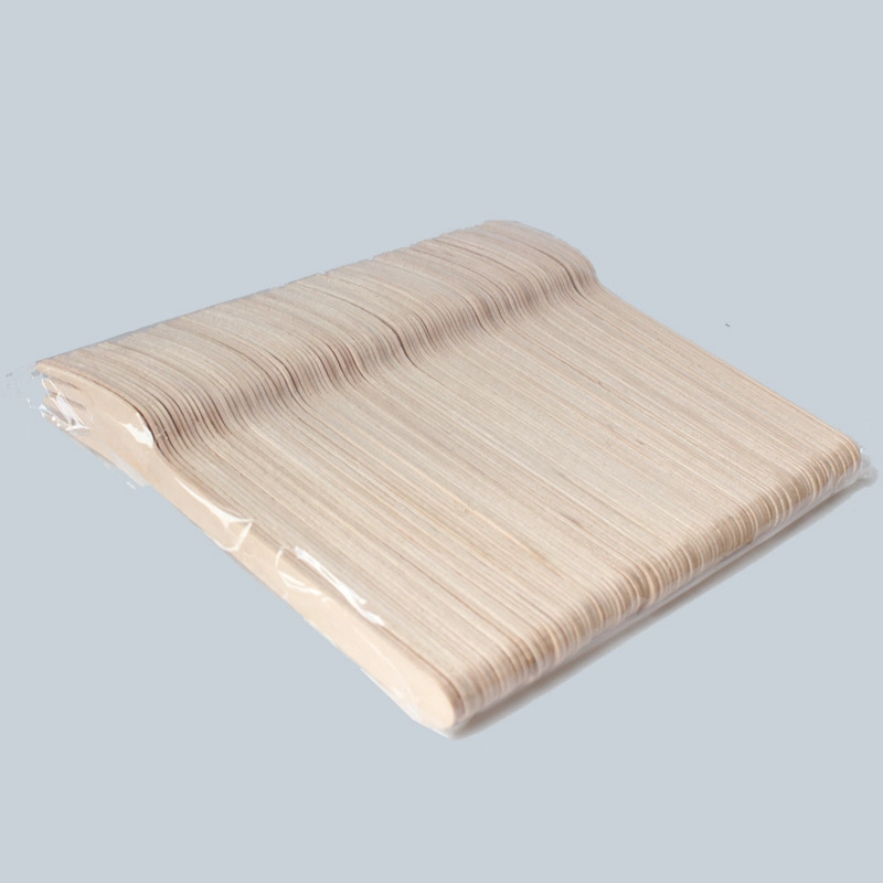 140mm wooden fork-3