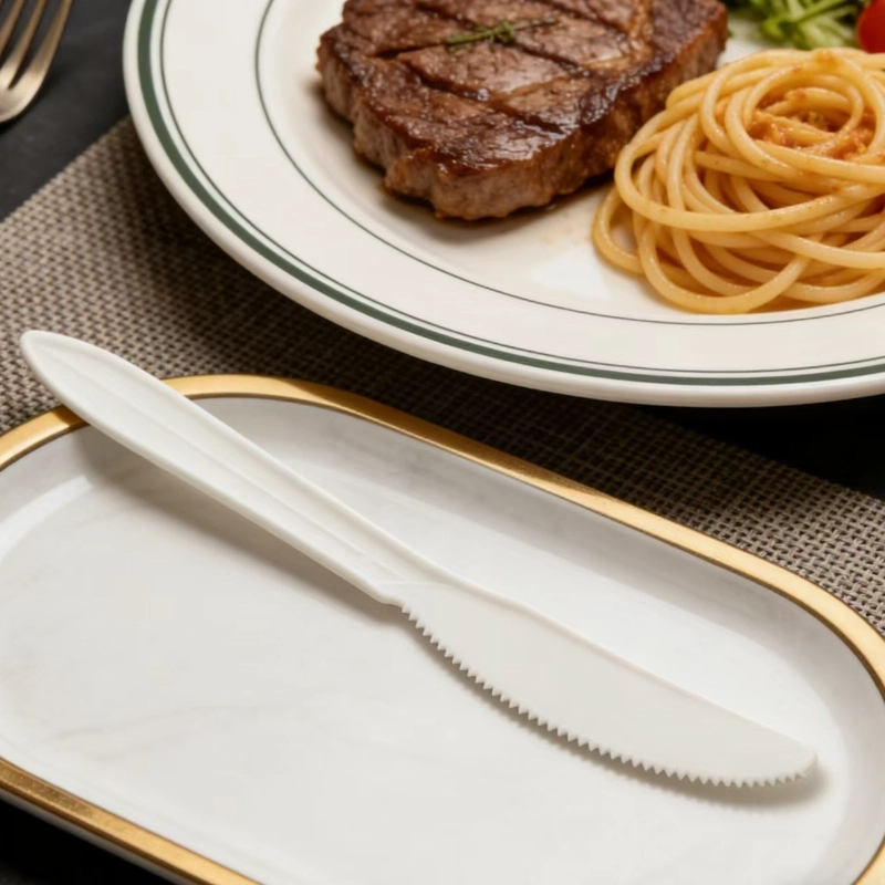 G00000605 6inch cornstarch knife6