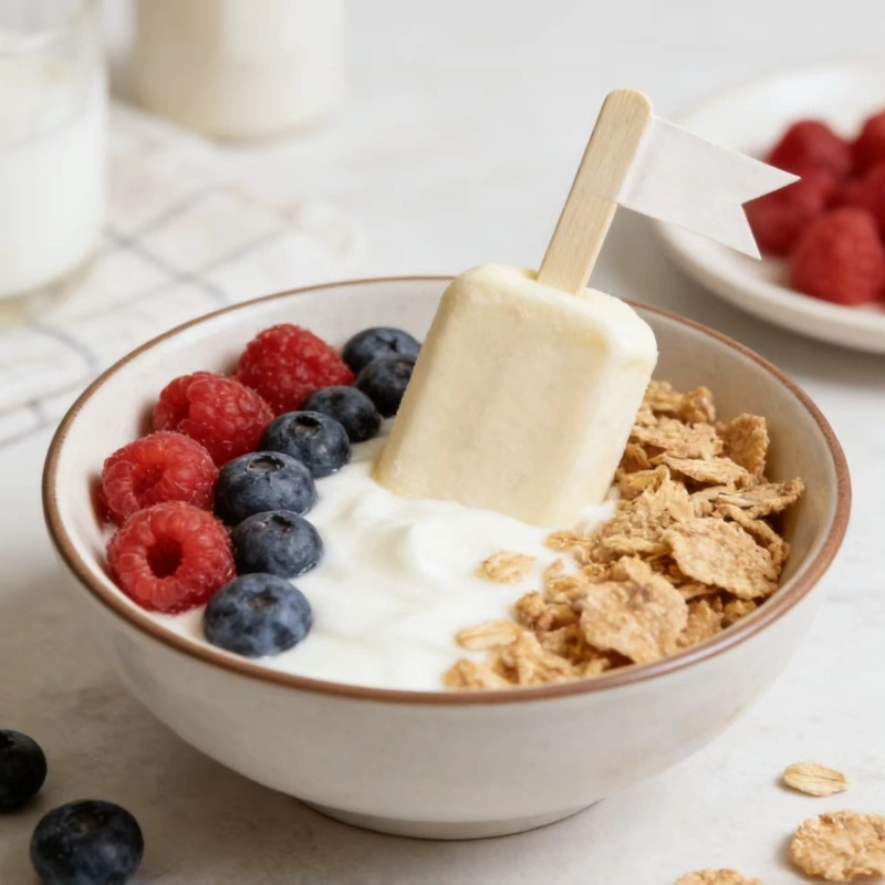 disposable bamboo ice cream stick16