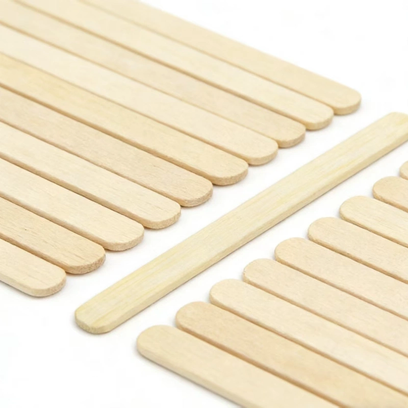 disposable bamboo ice cream stick3