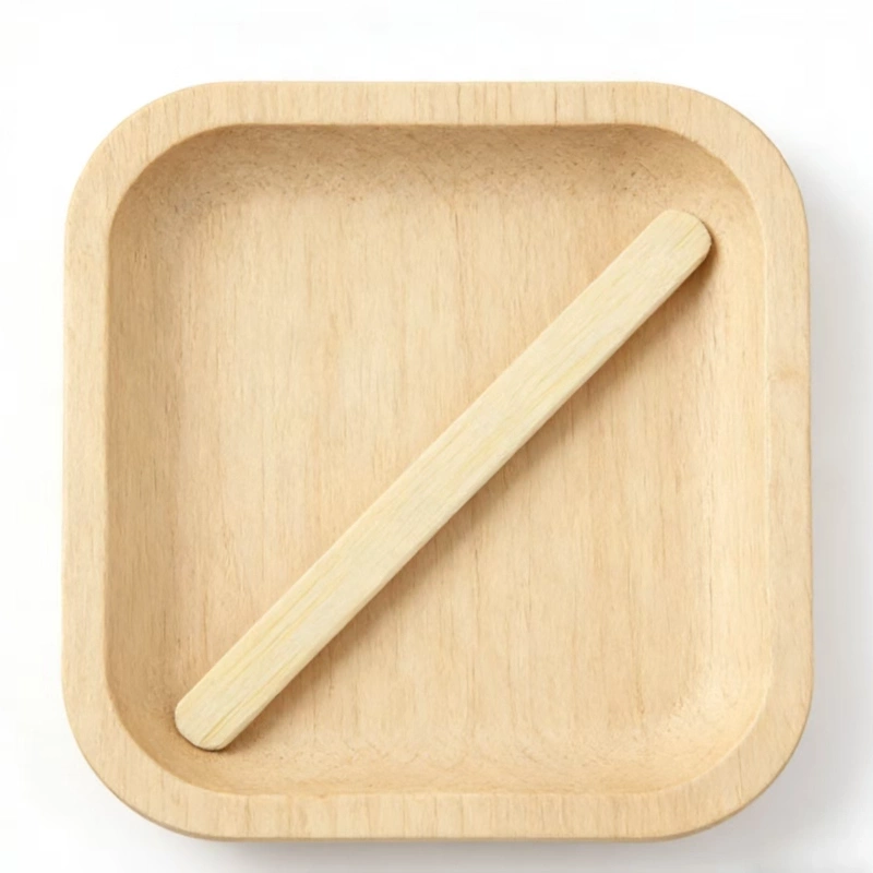 disposable bamboo ice cream stick4