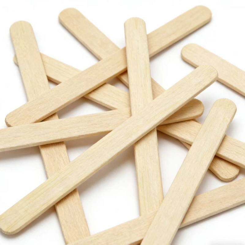 disposable bamboo ice cream stick6