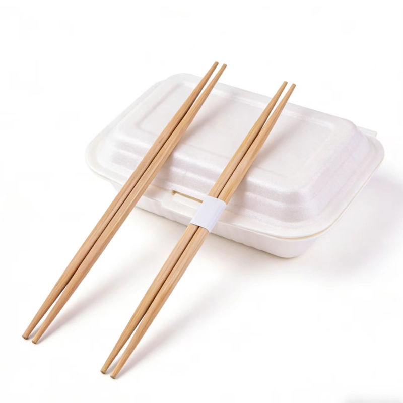 disposable carbonized sushi bamboo chopsticks3