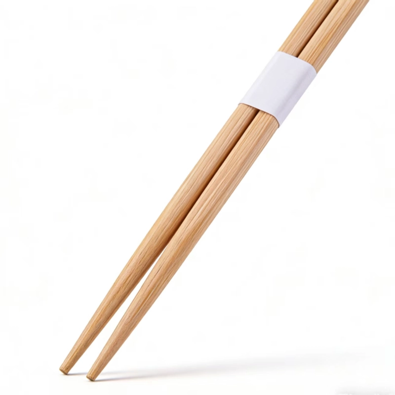 disposable carbonized sushi bamboo chopsticks