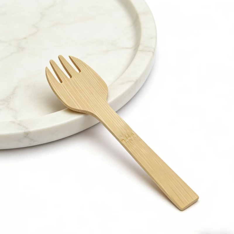 disposable bamboo spork6