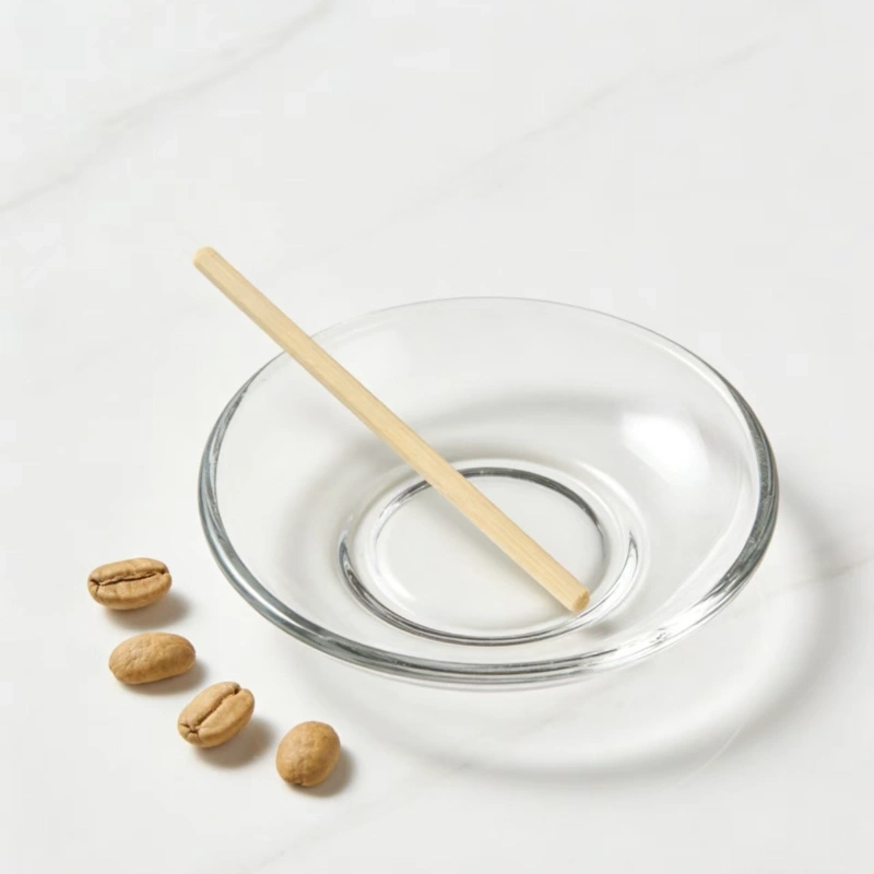 disposable bamboo coffee stirrer10