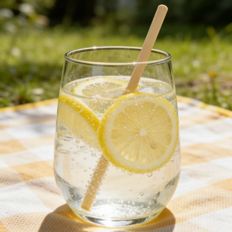 disposable bamboo coffee stirrer2