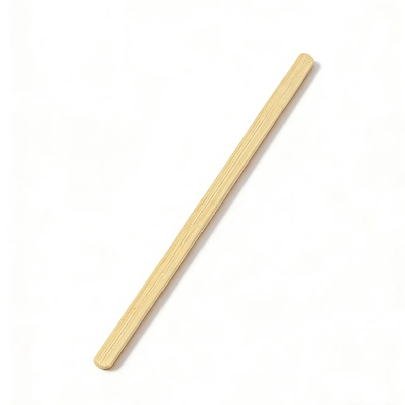 disposable bamboo coffee stirrer3