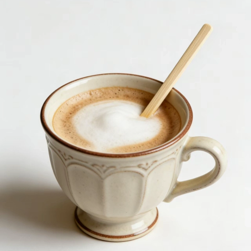 disposable bamboo coffee stirrer6