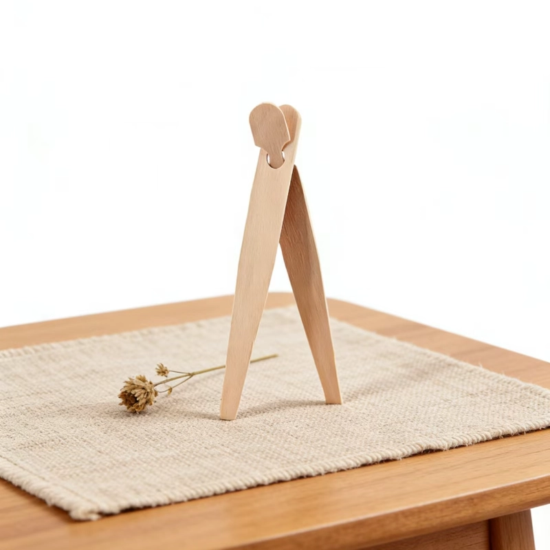 180mm wooden combined chopsticks-4