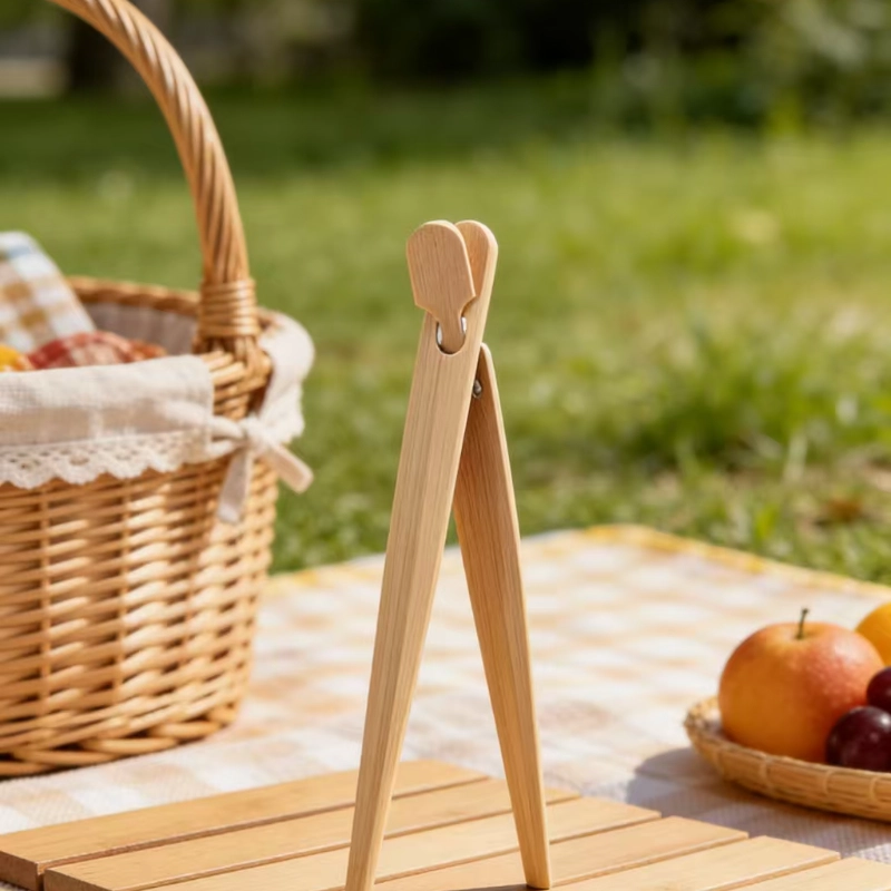 180mm wooden combined chopsticks-6