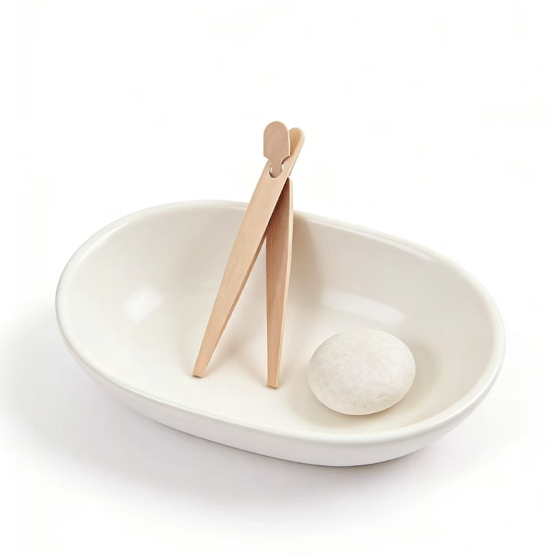 180mm wooden combined chopsticks-8