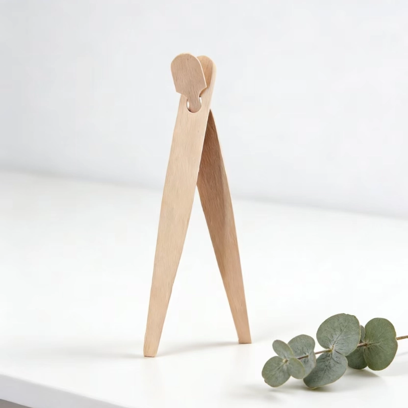 180mm wooden combined chopsticks