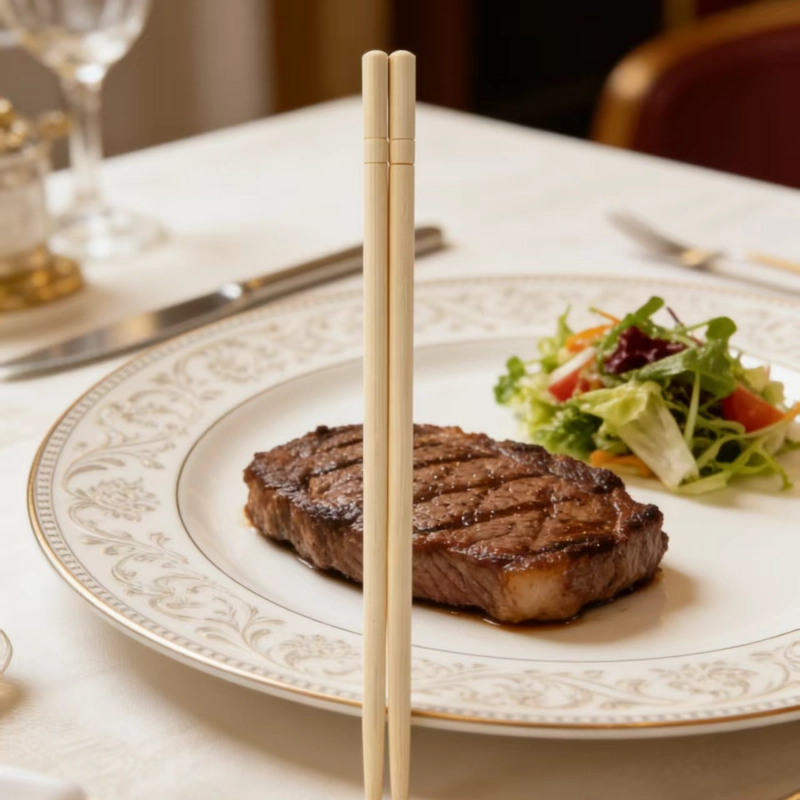 disposable round bamboo chopsticks17