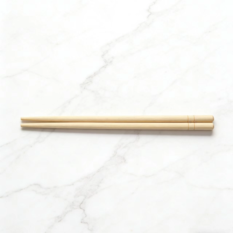 disposable round bamboo chopsticks9