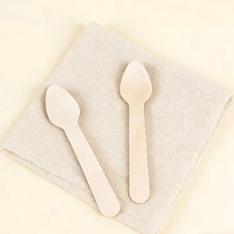 96mm wooden spoon-1