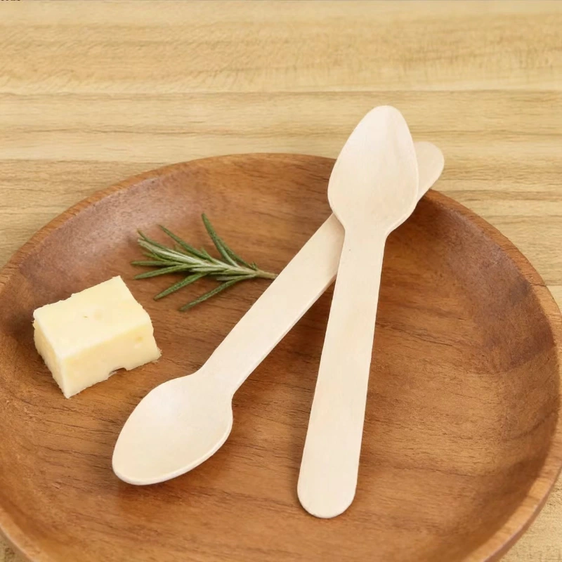 96mm wooden spoon-4