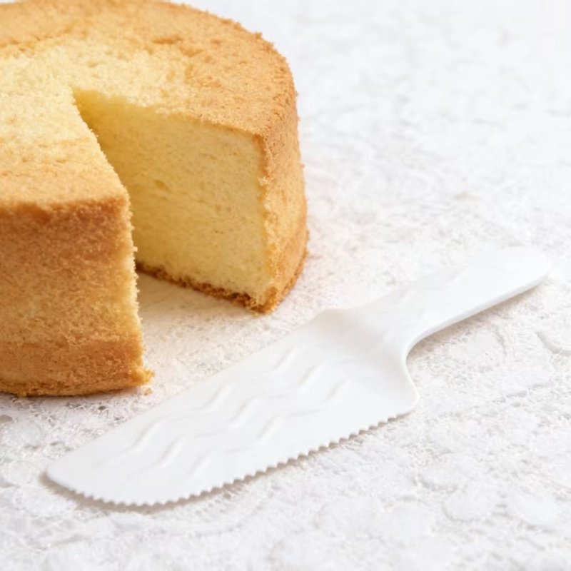 disposable paper cake knife8