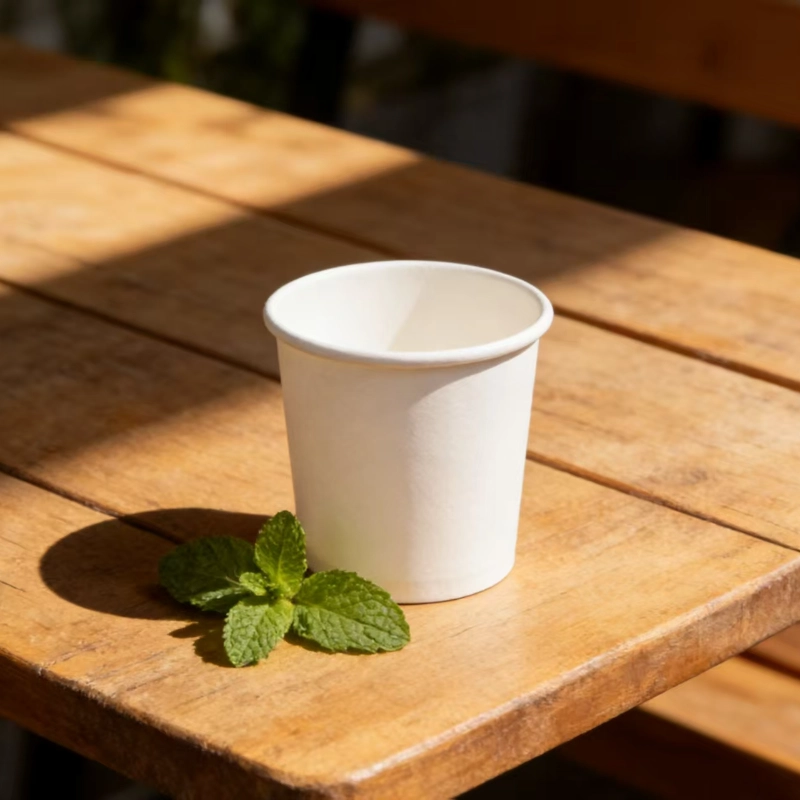 disposable paper cup12