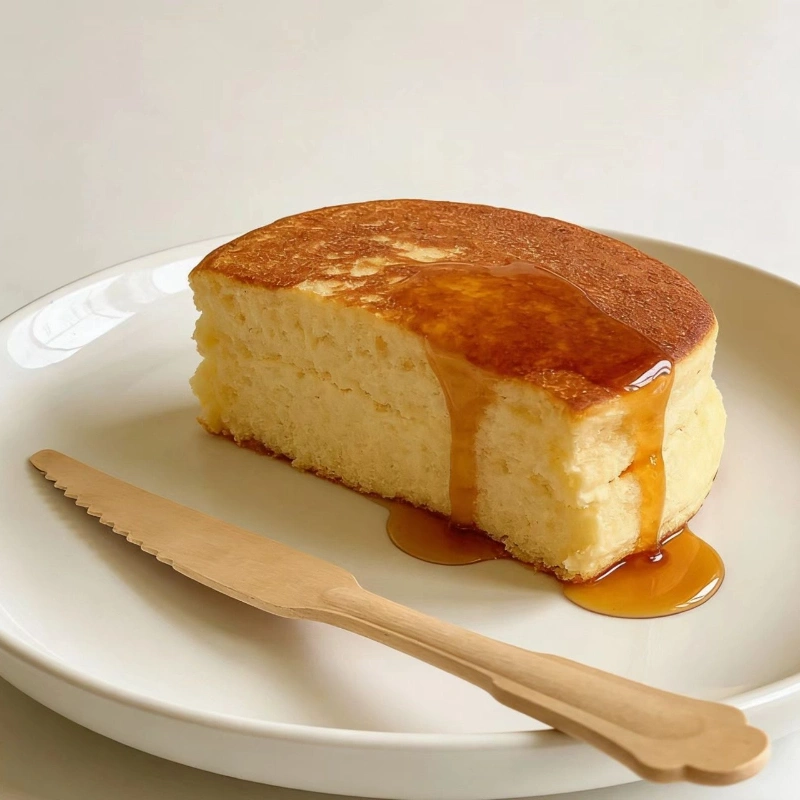 200mm wooden reinforced knife-4