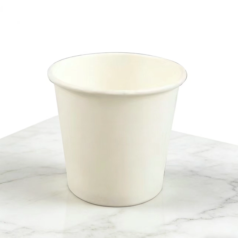disposable paper cup