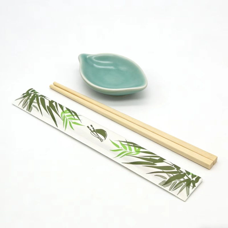 203mm wooden genroku chopsticks1